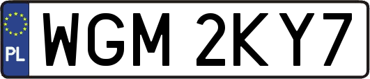 WGM2KY7