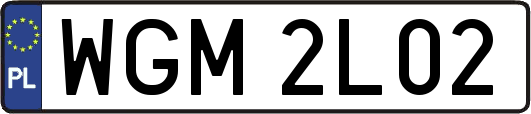 WGM2L02