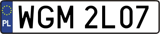 WGM2L07