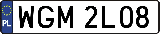 WGM2L08