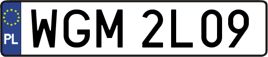 WGM2L09