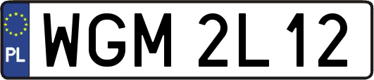 WGM2L12