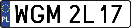 WGM2L17