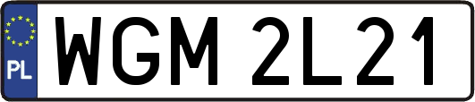 WGM2L21