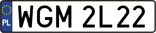 WGM2L22