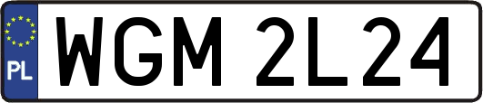 WGM2L24