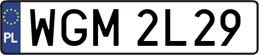 WGM2L29