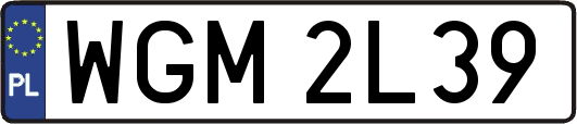 WGM2L39