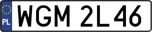 WGM2L46