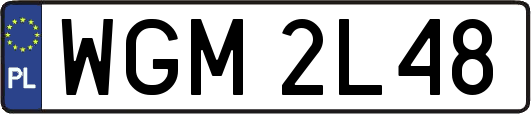 WGM2L48