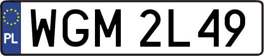 WGM2L49