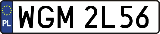 WGM2L56