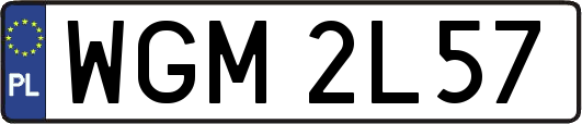WGM2L57
