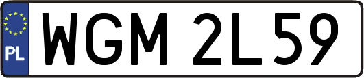 WGM2L59