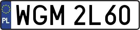 WGM2L60