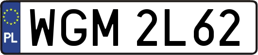 WGM2L62