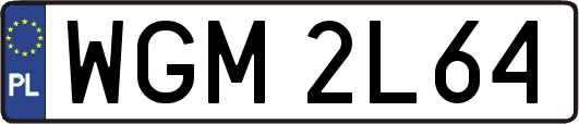 WGM2L64
