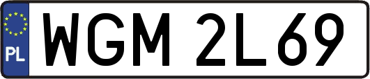 WGM2L69
