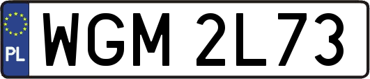 WGM2L73