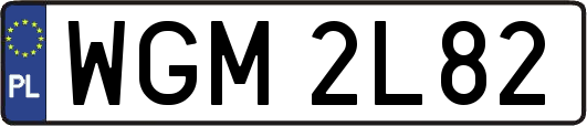 WGM2L82
