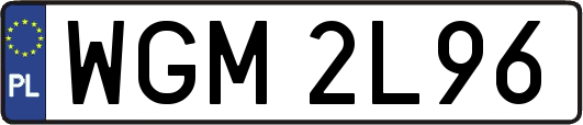 WGM2L96
