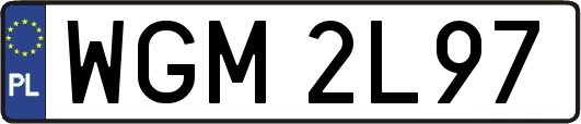 WGM2L97