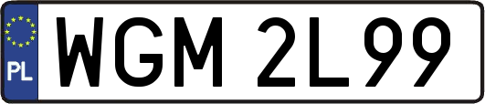 WGM2L99
