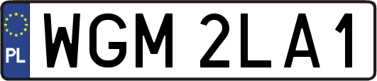 WGM2LA1