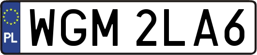 WGM2LA6