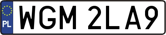 WGM2LA9
