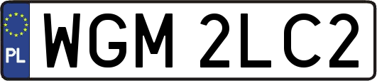 WGM2LC2