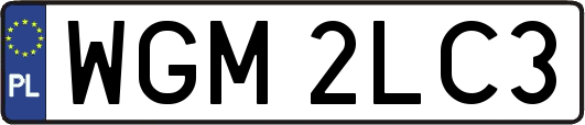 WGM2LC3