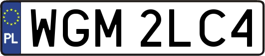 WGM2LC4