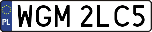 WGM2LC5