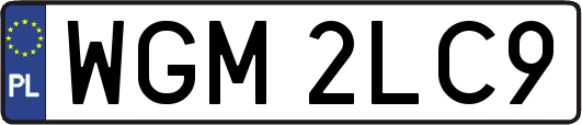 WGM2LC9
