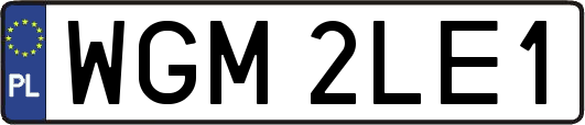 WGM2LE1
