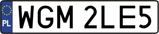 WGM2LE5