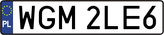 WGM2LE6