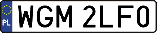 WGM2LF0