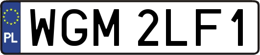 WGM2LF1