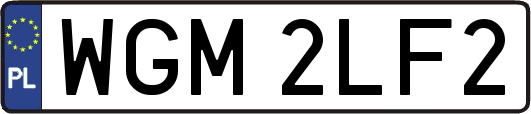 WGM2LF2