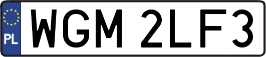 WGM2LF3