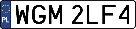 WGM2LF4