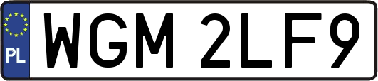 WGM2LF9