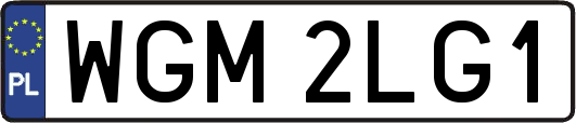 WGM2LG1