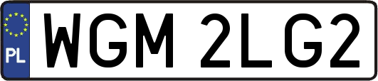WGM2LG2