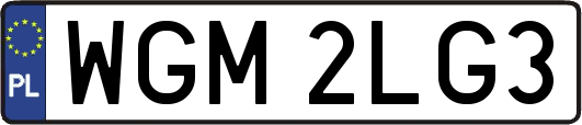 WGM2LG3