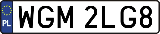 WGM2LG8