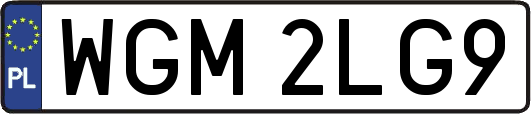 WGM2LG9