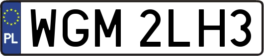 WGM2LH3